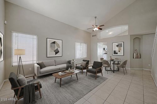 12694 W Mulberry Dr, Avondale, AZ, 85392-6347 | Card Image