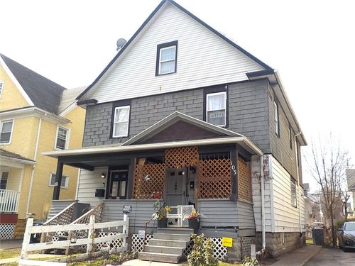 103-101-103 Copeland St, Rochester, NY, 14609-4737 | Card Image