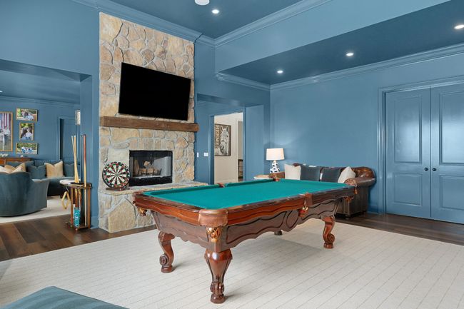 802 W Brow Rd, Home with 7 bedrooms, 8 bathrooms and 4 parking in Lookout Mountain TN | Image 72