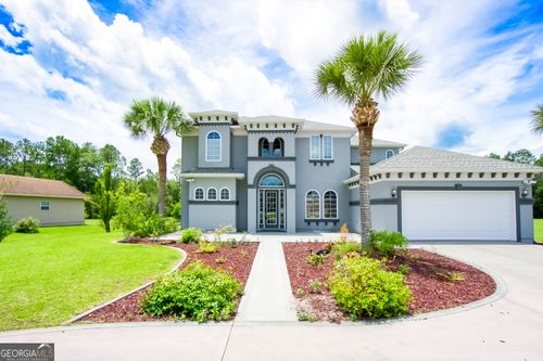 105 Pennington Way, Kingsland, GA, 31548-8401 | Card Image