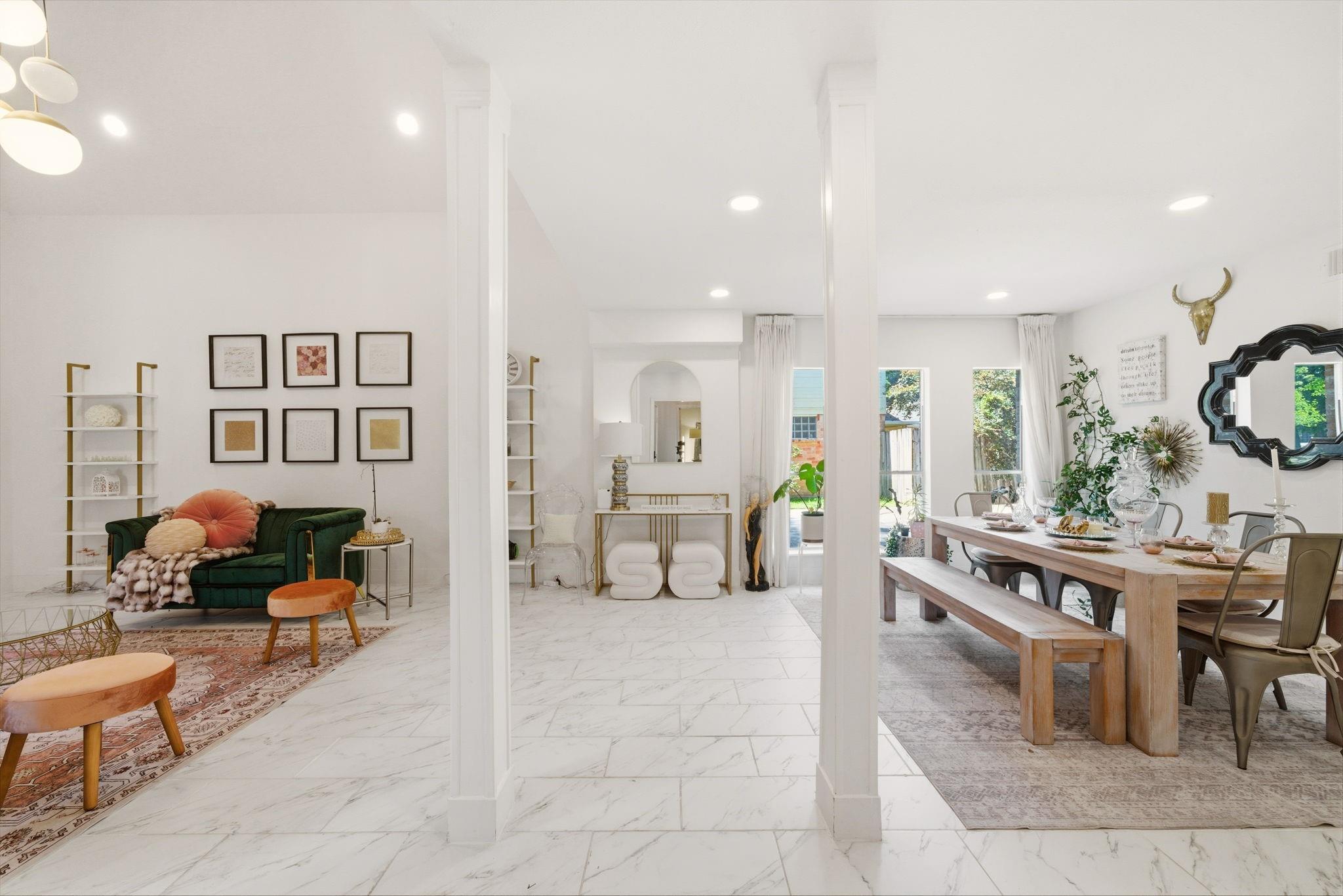 Residential in Houston 5
