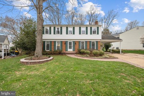 8805 Aquary Ct, SPRINGFIELD, VA, 22153-1255 | Card Image