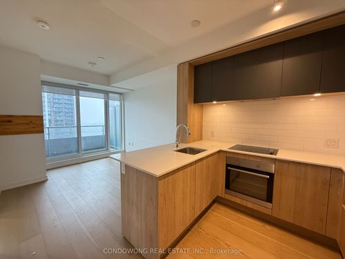 2112-225 Sumach St, Toronto, ON, M5A0P8 | Card Image