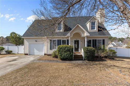 2486 Lakeheath Ct, Fayetteville, NC, 28306-9739 | Card Image
