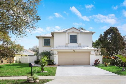 144 Pennock Landing Circle, Jupiter, FL, 33458 | Card Image