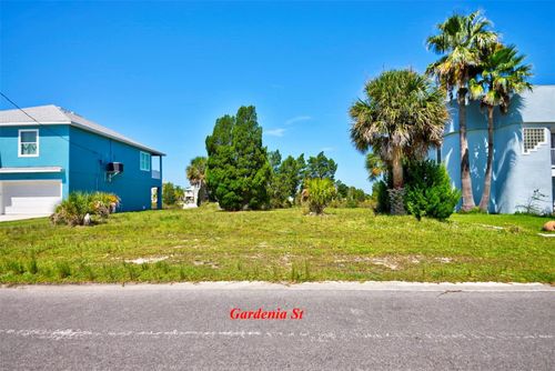 0 Gardenia Drive, Hernando Beach, FL, 34607 | Card Image