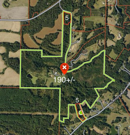 2360 Burnett Rd, Moscow, TN, 38076 | Card Image