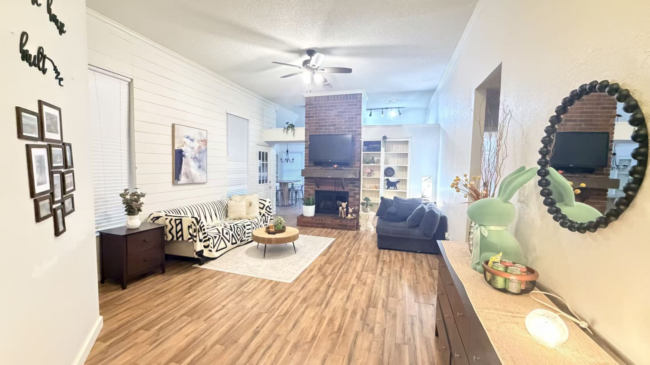 Residential Lease in Carrollton 5