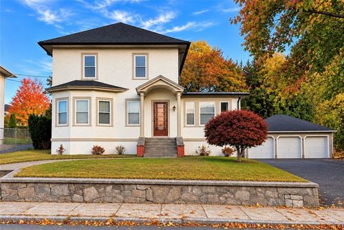 97 Clyde St, West Warwick, RI, 02893-3434 | Card Image