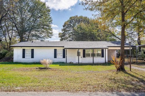 708 Lynn St Lynn St, Jefferson, TX, 75657-2700 | Card Image