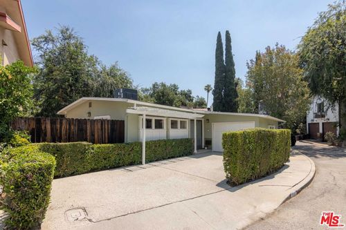 842 Oneonta Dr, South Pasadena, CA, 91030 | Card Image