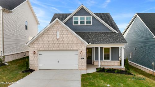 11510 Olympic Valley Dr, Knoxville, TN, 37932-3693 | Card Image