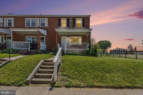 8025 N Boundary Rd, BALTIMORE, MD, 21222-3464 | Card Image