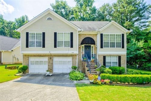 4270 Berkeley Mill Ln, Duluth, GA, 30096-5649 | Card Image