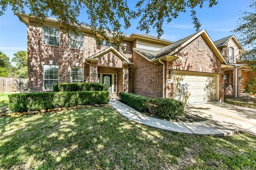 20809 Sheridan Heights Ln, Porter, TX, 77365-7223 | Card Image