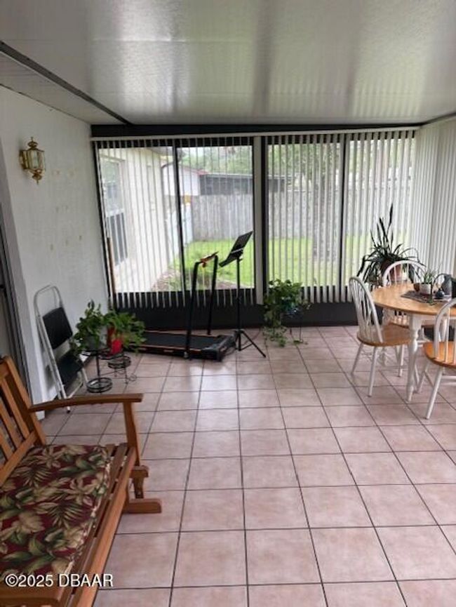 1229 Mellisa Dr, House other with 2 bedrooms, 2 bathrooms and null parking in PORT ORANGE FL | Image 17
