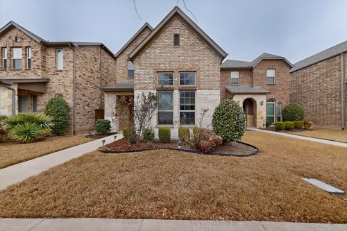 1027 Zachary Way, Allen, TX, 75013-6414 | Card Image