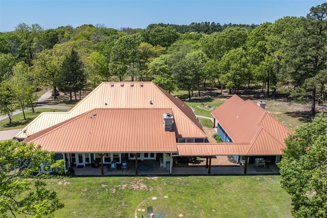 8597 Fallow Run, House other with 4 bedrooms, 4 bathrooms and null parking in Larue TX | Image 27