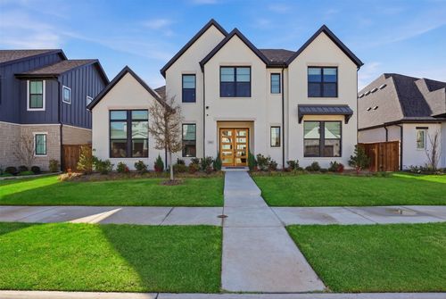 2209 Sandrellan St, Aledo, TX, 76008-2009 | Card Image