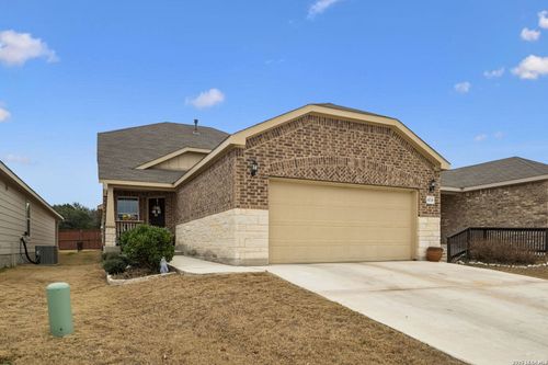 4014 Synchronicity, San Antonio, TX, 78253-4187 | Card Image