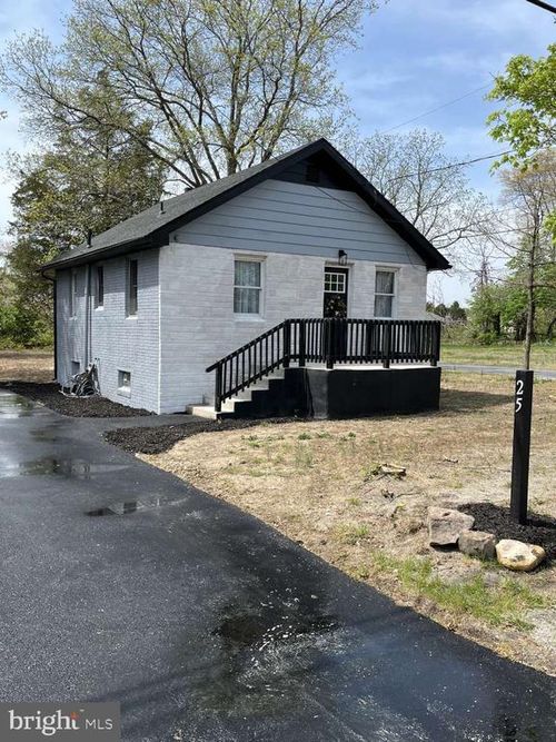 25 Steinfeld Ave, ELMER, NJ, 08318-4152 | Card Image