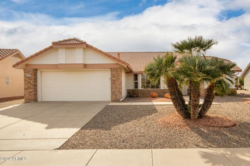 14423 W Yukon Drive, Sun City West, AZ, 85375 | Card Image