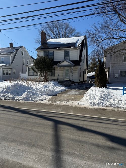 3461 Main St, Bridgeport, CT, 06606-3602 | Card Image