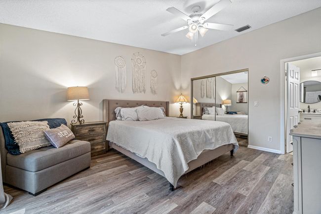 241 - 241 Meadows Dr, Condo with 3 bedrooms, 2 bathrooms and null parking in Boynton Beach FL | Image 12