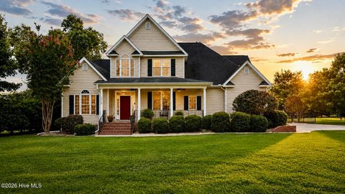 1113 Scarlet Oak Dr, Greenville, NC, 27858-8446 | Card Image