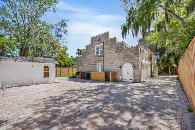 15 Shenandoah St, House other with 7 bedrooms, 7 bathrooms and null parking in St Augustine FL | Image 64