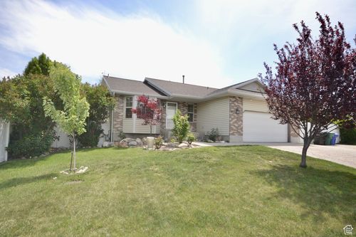 5057 W 6960 S, West Jordan, UT, 84081-4204 | Card Image