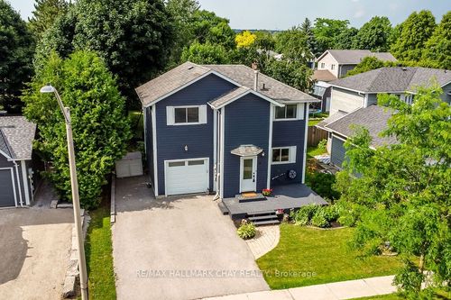 6 James St, Barrie, ON, L4N6M4 | Card Image