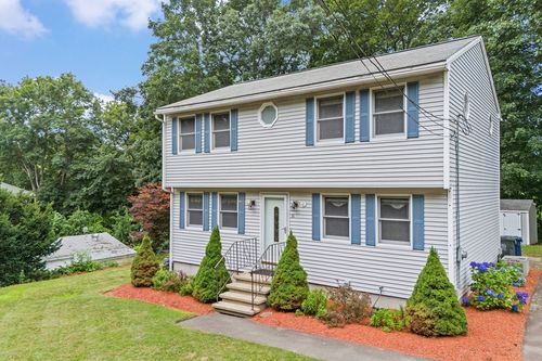 36 Clark Ave, Dracut, MA, 01826-4806 | Card Image