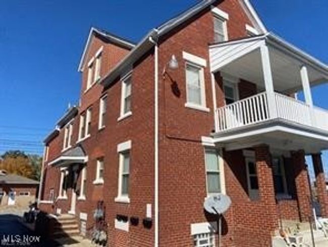 Rear of Building | Image 7