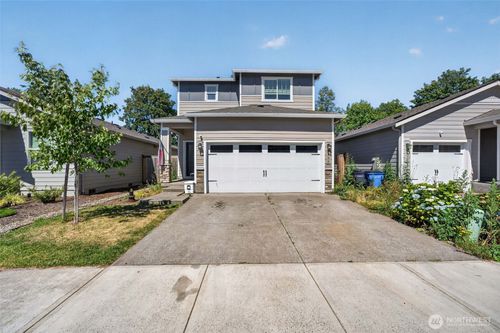 3428 Ne 120th Cir, Vancouver, WA, 98686-1881 | Card Image