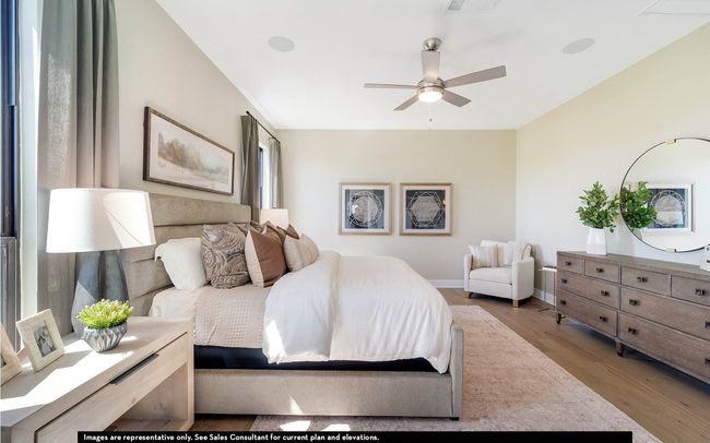 1916 Casting Rdg, House other with 5 bedrooms, 5 bathrooms and null parking in Mesquite TX | Image 16
