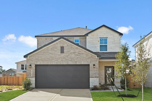 210 Brazen Forest Trl, Magnolia, TX, 77354-7467 | Card Image