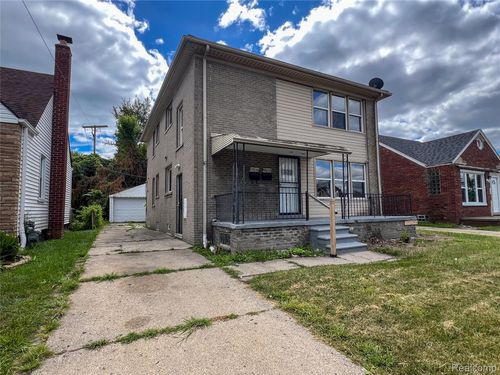 17632 Chester St, Detroit, MI, 48224-1202 | Card Image