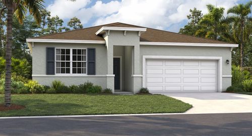 1268 Blue Daze Ln, Eustis, FL, 32726-5003 | Card Image