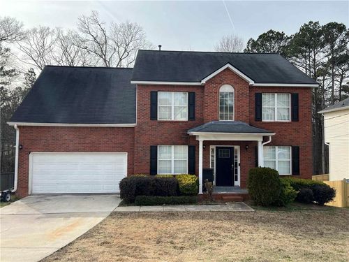 3375 River Mill Ln, Ellenwood, GA, 30294-1357 | Card Image