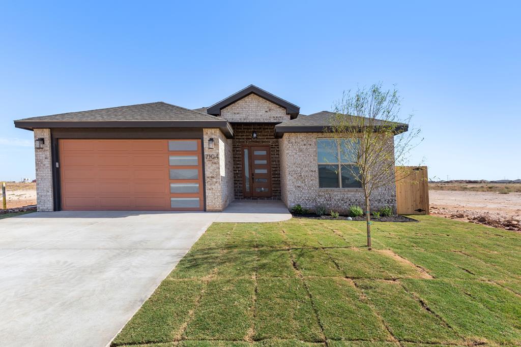 Arkose , Midland, TX 79705