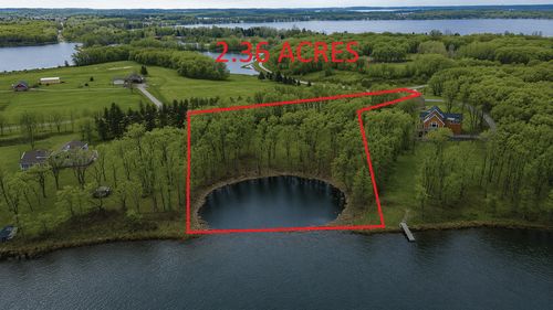TBD E Lake Ida Ln, Pelican Rapids, MN, 56572 | Card Image