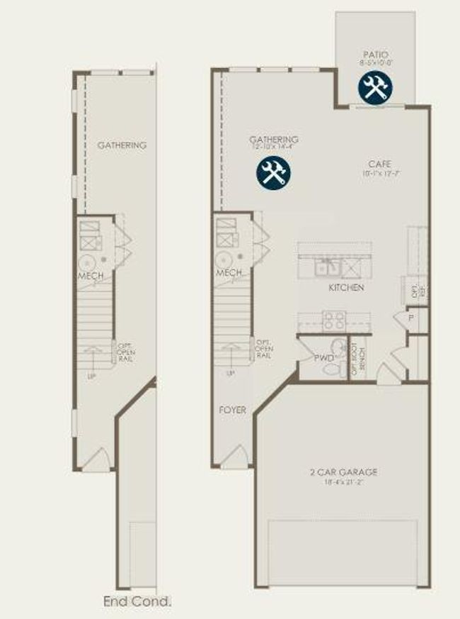 Ashton Floor plan | Image 4