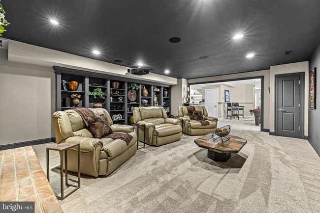11501 Manorstone Ln, House other with 5 bedrooms, 5 bathrooms and null parking in Columbia MD | Image 62
