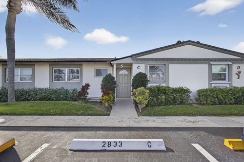 c-2833 Crosley Drive W, West Palm Beach, FL, 33415 | Card Image