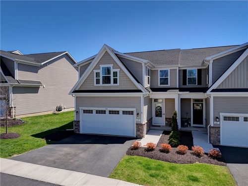 65 Midlakes Dr, Canandaigua, NY, 14424-1187 | Card Image