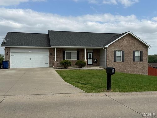 233 Oak Meadow Dr, Jackson, MO, 63755-8586 | Card Image