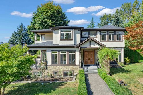 3601 Lynndale Cres, Burnaby, BC, V5A3S4 | Card Image
