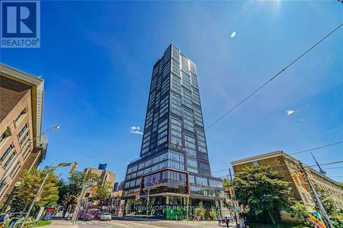 2505-203 College St, Toronto, ON, M5T0C8 | Card Image