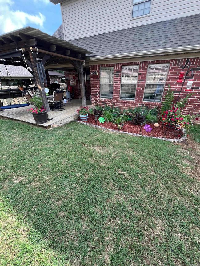 3 Starlite Rd N, House other with 4 bedrooms, 3 bathrooms and null parking in Mayflower AR | Image 4